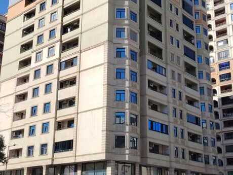 Объявление №5646958 - Баку, Наримановский  р., 4-комн., 225 м², 10/19 этаж