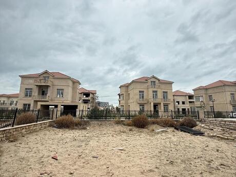 8 otaqlı həyət evi, 300 m², Nardaran: 800 000 ₼ 5