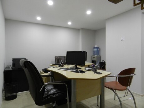 Obyekt - 28 May m. - 65 m²