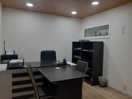 Obyekt - 28 May m. - 65 m²