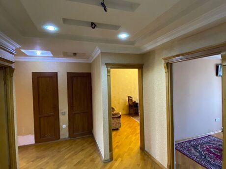 Объявление №5646991 - Баку, м. Мемар Аджеми, 3-комн., 83 м², 5/9 этаж