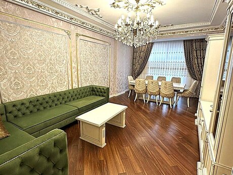 2 otaqlı mənzil, 101 m², Nərimanov: 385 000 ₼ 5