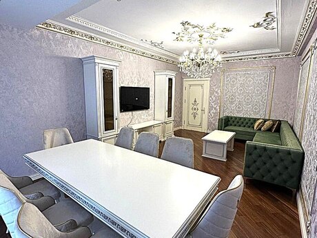 2 otaqlı mənzil, 101 m², Nərimanov: 385 000 ₼ 4