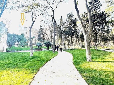 2 otaqlı mənzil, 101 m², Nərimanov: 385 000 ₼ 2