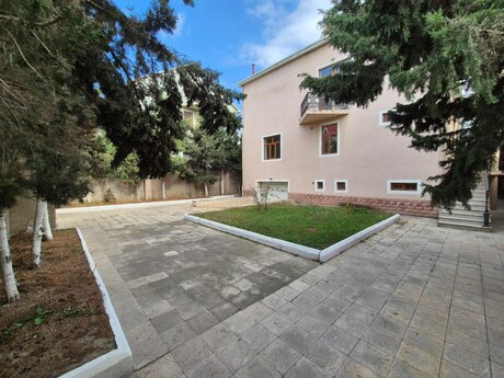 Объявление №5647753 - Баку, пос. НЗС, 10-комн., 428 м²