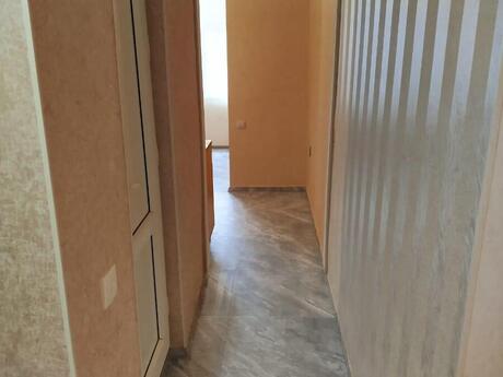 2 otaqlı köhnə tikili - Elmlər Akademiyası m. - 55 m²