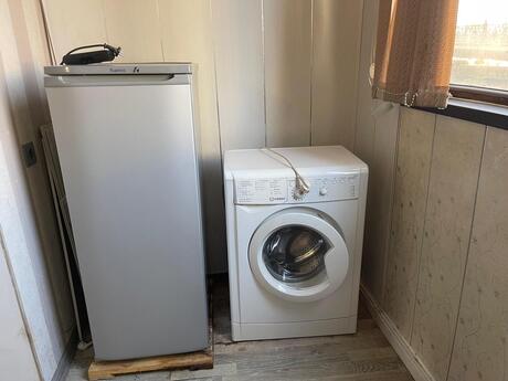 2 otaqlı köhnə tikili - Nərimanov r. - 34 m²