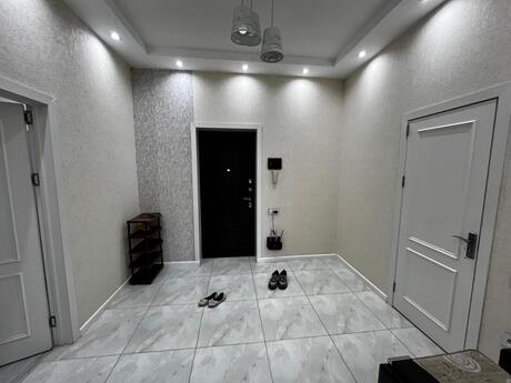 Kirayə 4 otaqlı mənzil, 105 m², Nəsimi: 1 300 ₼/ay 5