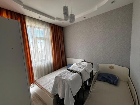Kirayə 4 otaqlı mənzil, 105 m², Nəsimi: 1 300 ₼/ay 3