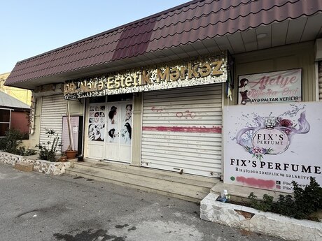 Elan №5648241 - Xırdalan, Xırdalan, 150 m²