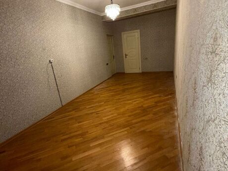 3 otaqlı yeni tikili - 8 Noyabr m. - 140 m²