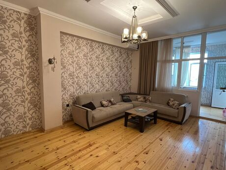 2 otaqlı yeni tikili - Azadlıq Prospekti m. - 60 m²