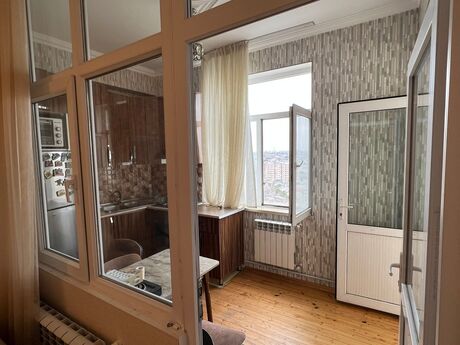 2 otaqlı yeni tikili - Azadlıq Prospekti m. - 60 m²