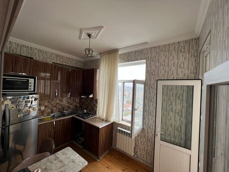 2 otaqlı yeni tikili - Azadlıq Prospekti m. - 60 m²