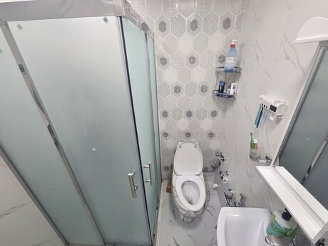 3-room apartment, 67 m², Neftçilər: 155 000 ₼ 5