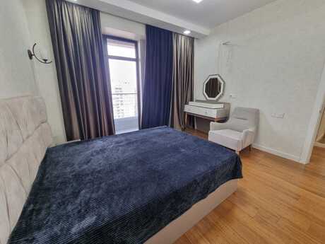 Kirayə 3 otaqlı mənzil, 100 m², Grand Hayat: 1 200 ₼/ay 4