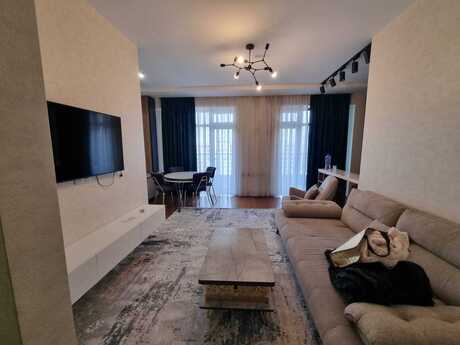 Kirayə 3 otaqlı mənzil, 100 m², Grand Hayat: 1 200 ₼/ay 5