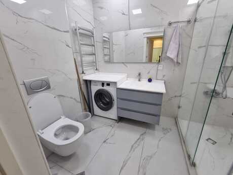 Kirayə 3 otaqlı mənzil, 100 m², Grand Hayat: 1 200 ₼/ay 3