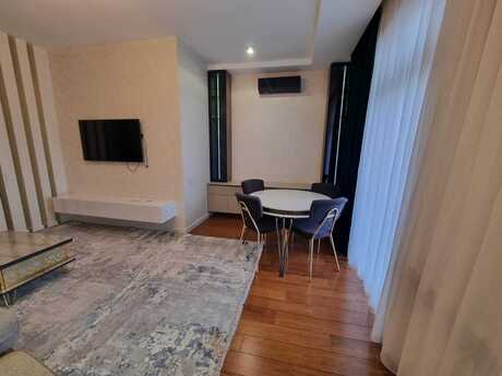 Kirayə 3 otaqlı mənzil, 100 m², Grand Hayat: 1 200 ₼/ay 2