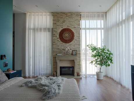 6 otaqlı həyət evi, 410 m², Bilgəh: 890 000 ₼ 5