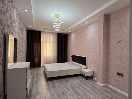 2 otaqlı mənzil, 80 m², Əhmədli: 125 000 ₼ 5