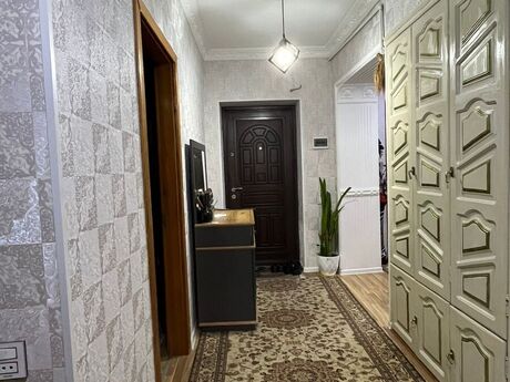 4 otaqlı köhnə tikili - Xalqlar Dostluğu m. - 100 m²