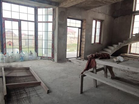 6 otaqlı həyət evi, 250 m², Nardaran: 190 000 ₼ 5