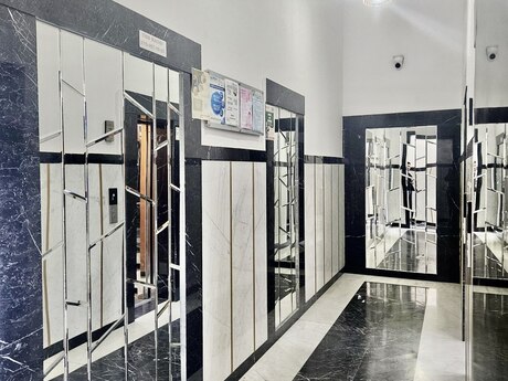 3-комнатная квартира, 67 м², Neftçilər: 155 000 ₼ 4