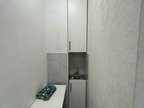 Obyekt - Nəriman Nərimanov m. - 32 m²
