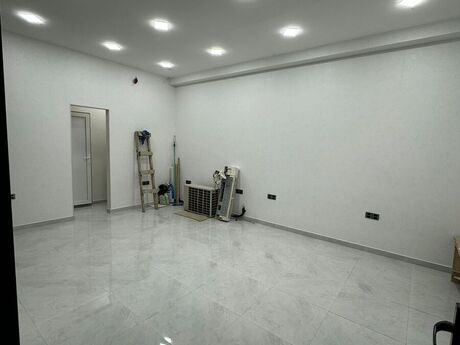 Obyekt - Nəriman Nərimanov m. - 32 m²