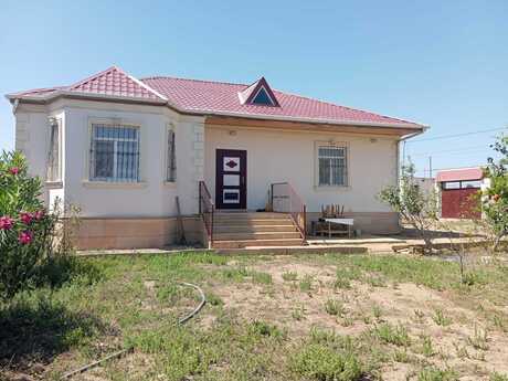 Elan №5649185 - Bakı, Türkan q., 4 otaqlı, 135 m²