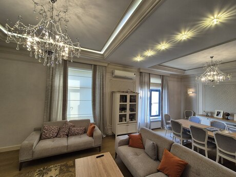 6 otaqlı həyət evi, 360 m², Buzovna: 870 000 ₼ 2