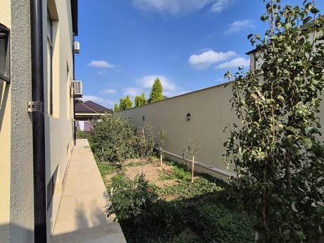 6 otaqlı həyət evi, 360 m², Buzovna: 870 000 ₼ 5