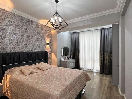 3 otaqlı mənzil, 120 m², Armoni Residence: 379 000 ₼ 4