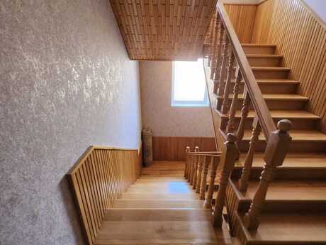 9 otaqlı həyət evi, 300 m², Yeni Ramana: 240 000 ₼ 5