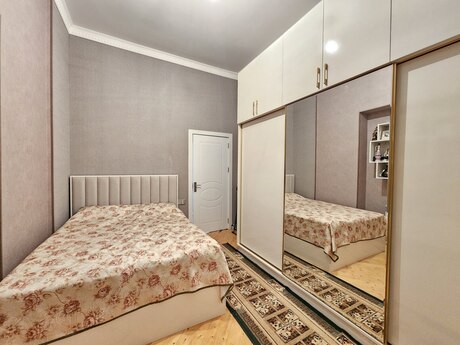 2 otaqlı yeni tikili - Xırdalan - 52 m²