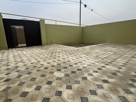 4 otaqlı həyət evi, 100 m², Biləcəri: 115 000 ₼ 4