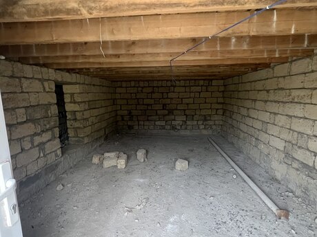 4 otaqlı həyət evi, 100 m², Biləcəri: 115 000 ₼ 3