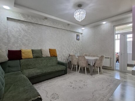 Elan №5649636 - Xırdalan, Xırdalan, 3 otaqlı, 70 m², 16/16 mərtəbə