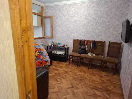 Объявление №5649756 - Баку, м. Нариман Нариманов, 3-комн., 68 м², 4/5 этаж