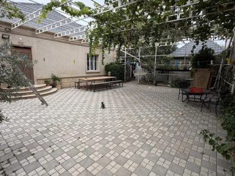 7-комн. дом/дача - пос. Бузовна - 150 м²
