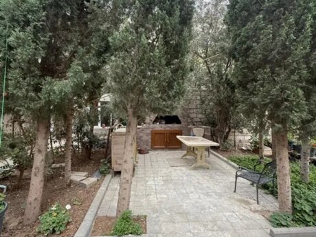 7-комн. дом/дача - пос. Бузовна - 150 м²