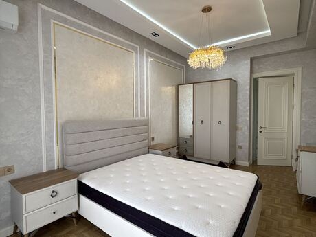 3-room apartment, 97,4 m², Koroğlu: 375 000 ₼ 5