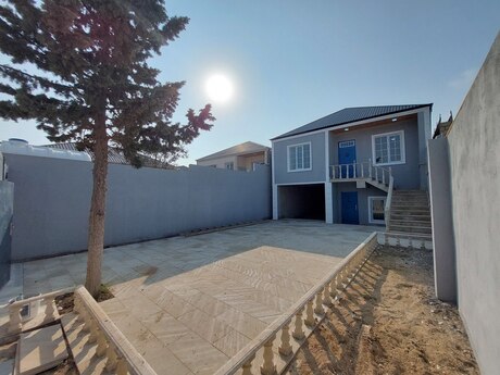 3-комн. дом/дача - пос. Говсан - 142 м²