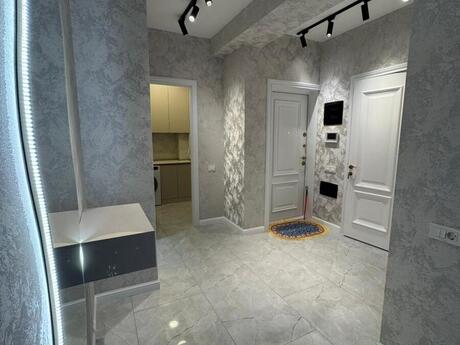 Объявление №5650561 - Баку, м. Элмляр Академиясы, 4-комн., 125 м², 15/18 этаж