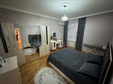 2 otaqlı yeni tikili - Azadlıq Prospekti m. - 82 m²