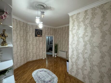 2 otaqlı yeni tikili - Azadlıq Prospekti m. - 82 m²