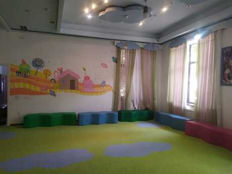 Obyekt - Elmlər Akademiyası m. - 780.5 m²