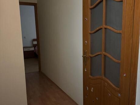 3 otaqlı həyət evi/bağ evi - İçəri Şəhər m. - 140 m²