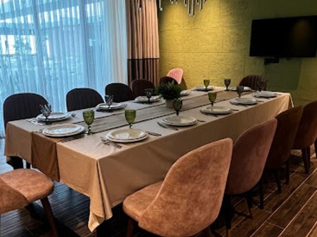 Elan №5651233 - Bakı, İçəri Şəhər m., 600 m²